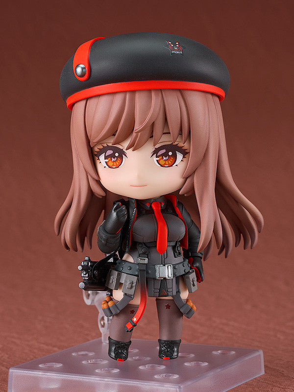 GODDESS OF VICTORY: NIKKE - Nendoroid Rapi Figure (Rerelease)