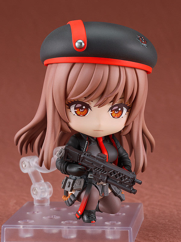 GODDESS OF VICTORY: NIKKE - Nendoroid Rapi Figure (Rerelease)