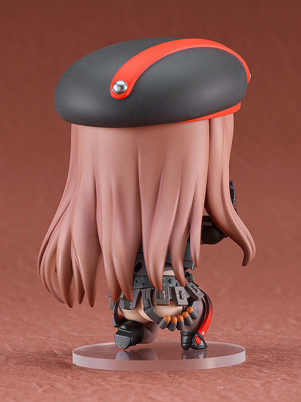 GODDESS OF VICTORY: NIKKE - Nendoroid Rapi Figure (Rerelease)