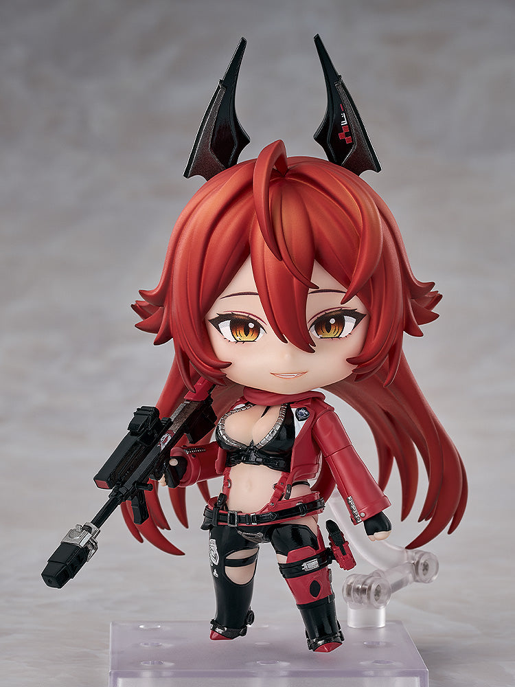 GODDESS OF VICTORY: NIKKE - Nendoroid Red Hood Figure