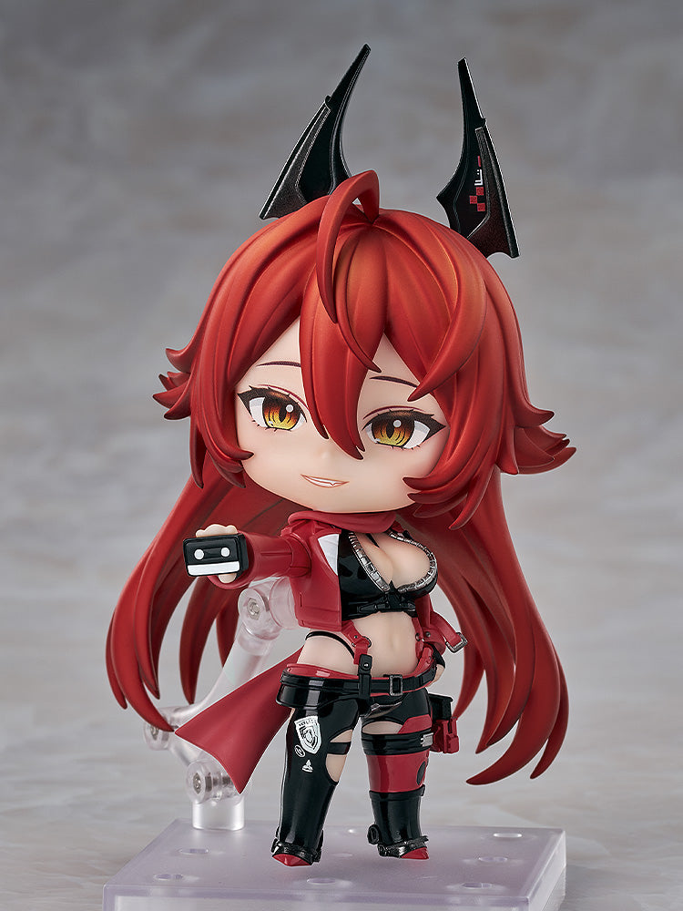 GODDESS OF VICTORY: NIKKE - Nendoroid Red Hood Figure