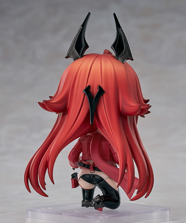 GODDESS OF VICTORY: NIKKE - Nendoroid Red Hood Figure