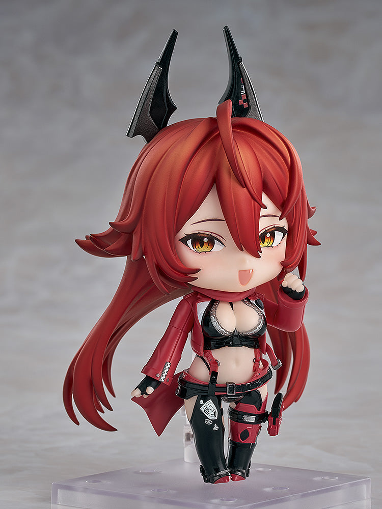 GODDESS OF VICTORY: NIKKE - Nendoroid Red Hood Figure