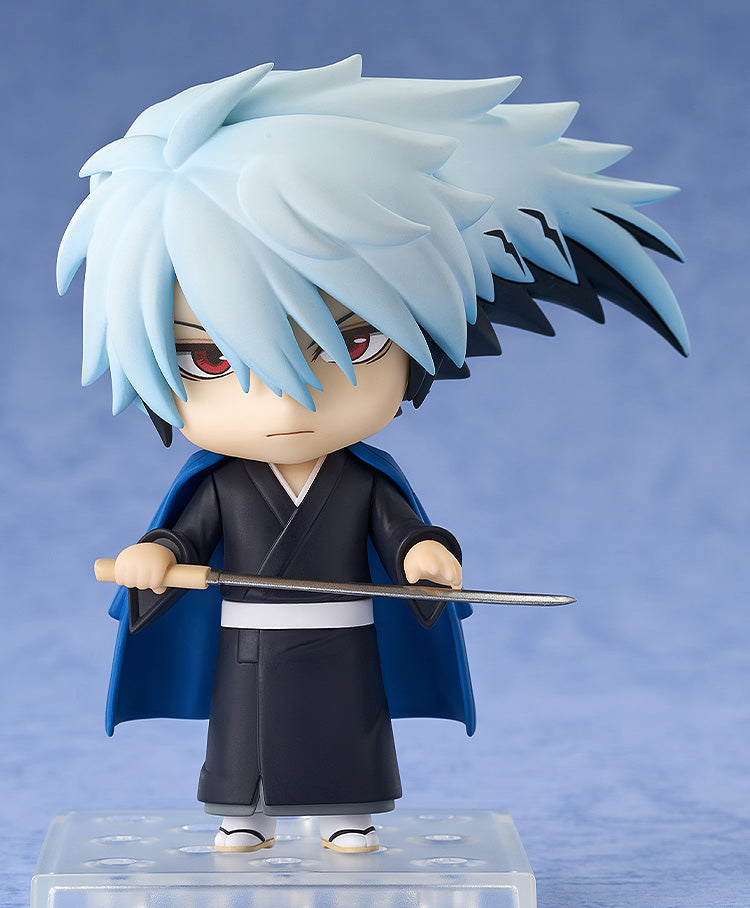 Nendoroid Rikuo Nura (Night)