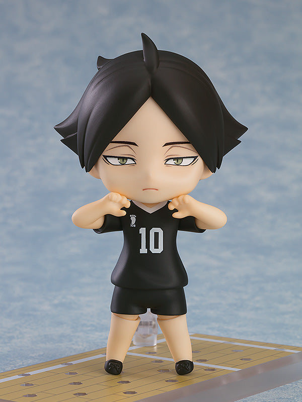 Haikyu!! - Nendoroid Rintaro Suna Figure (Rerelease)