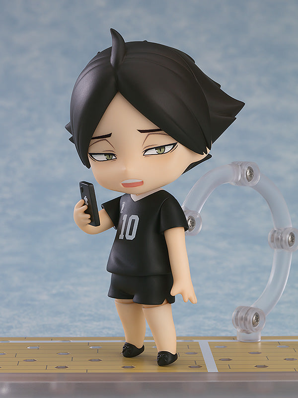 Haikyu!! - Nendoroid Rintaro Suna Figure (Rerelease)