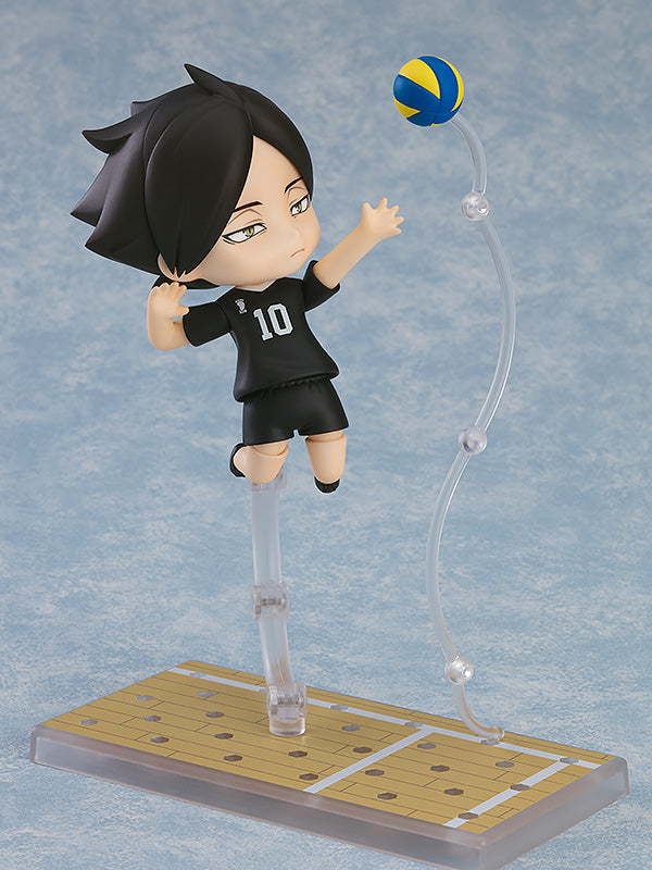 Haikyu!! - Nendoroid Rintaro Suna Figure (Rerelease)