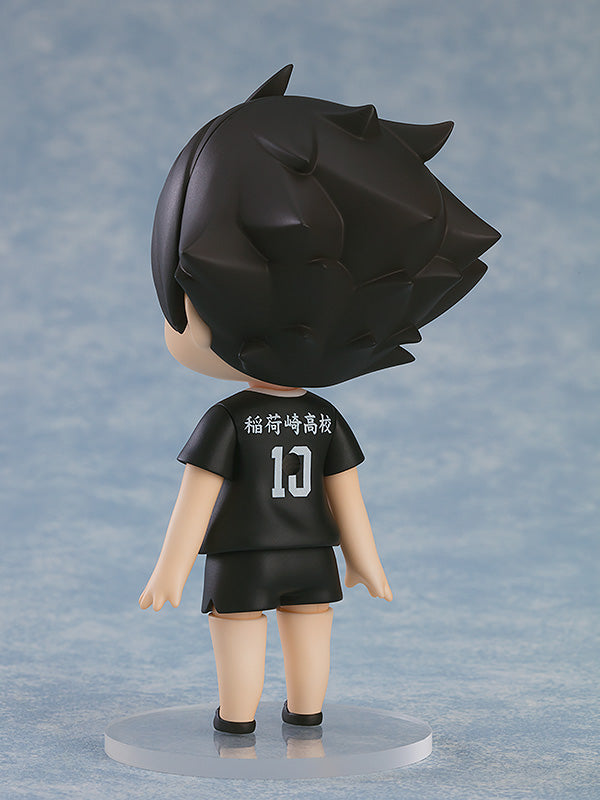 Haikyu!! - Nendoroid Rintaro Suna Figure (Rerelease)