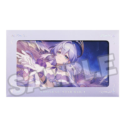 BONUS: Nendoroid Robin (Acrylic Shikishi)