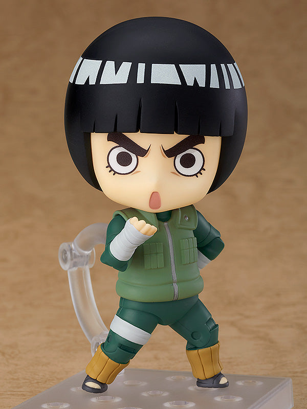 Rock Lee