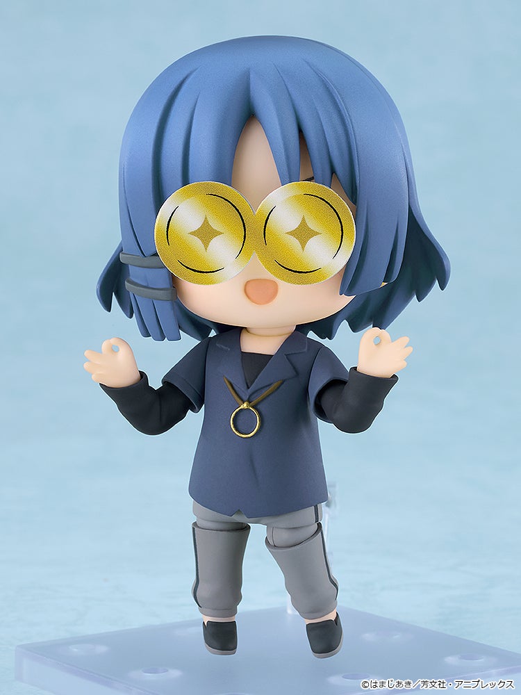 Bocchi the Rock! - Nendoroid Ryo Yamada: Casual Clothes Ver. Figure