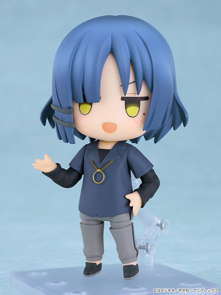 Bocchi the Rock! - Nendoroid Ryo Yamada: Casual Clothes Ver. Figure