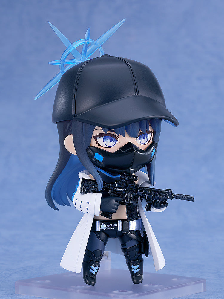 Blue Archive - Nendoroid Saori Joumae Figure