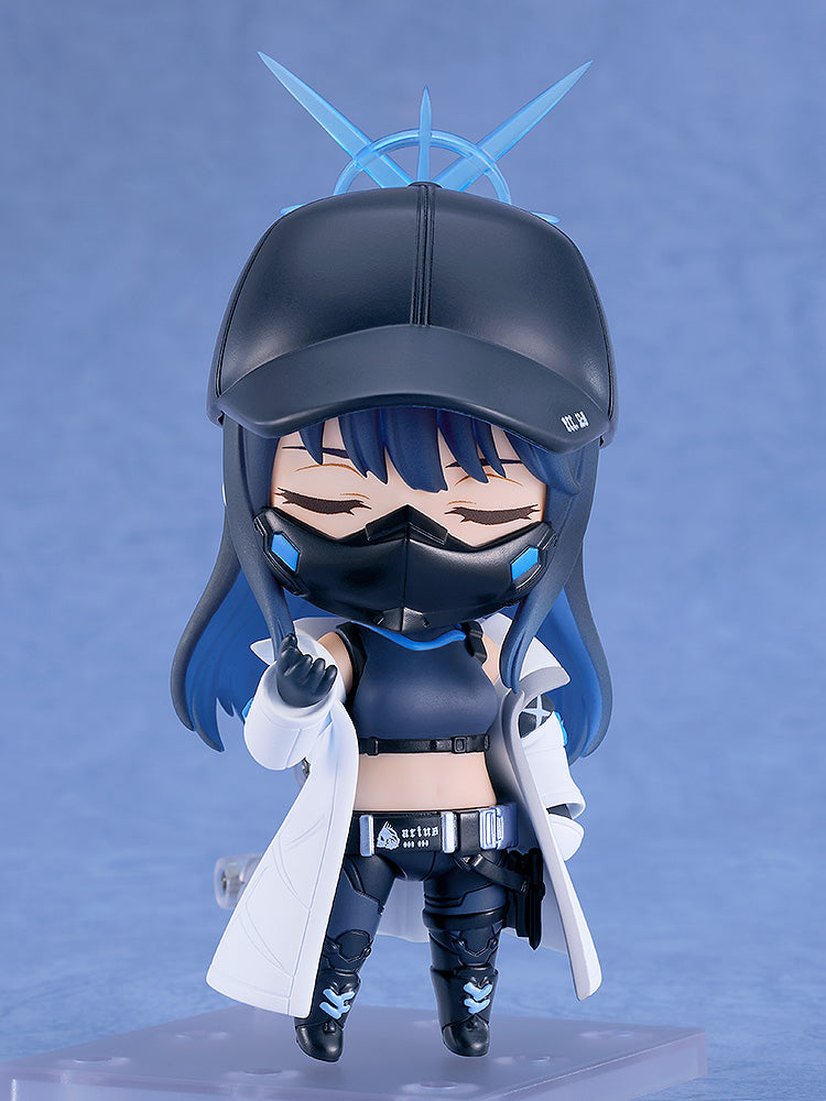 Blue Archive - Nendoroid Saori Joumae Figure