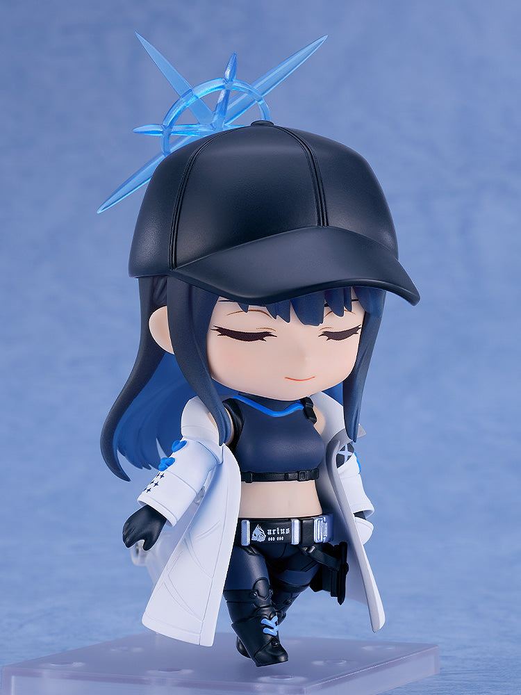 Blue Archive - Nendoroid Saori Joumae Figure