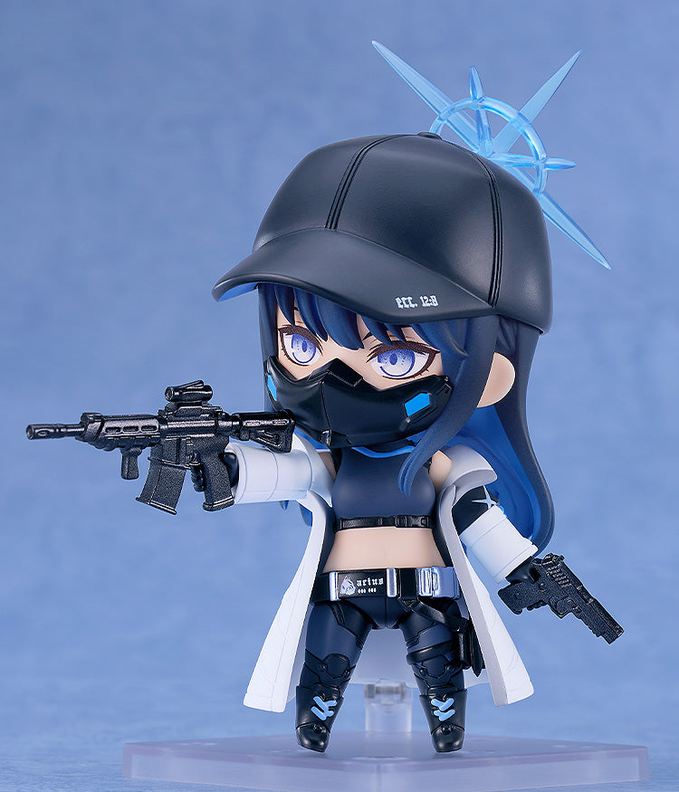 Blue Archive - Nendoroid Saori Joumae Figure
