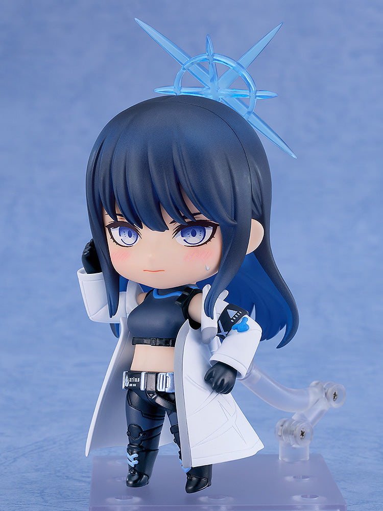 Blue Archive - Nendoroid Saori Joumae Figure