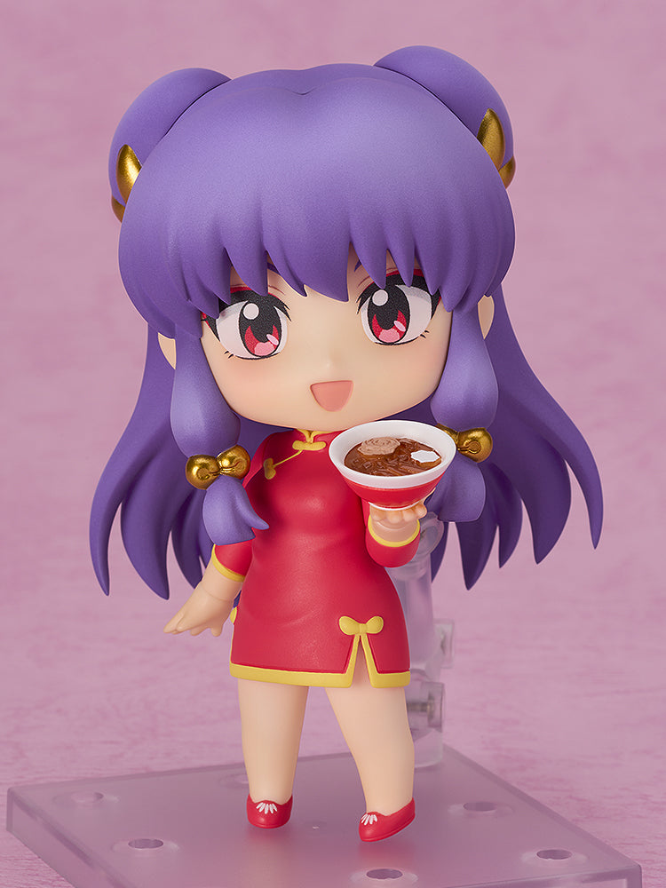 Ranma 1/2 - Nendoroid Shampoo Figure