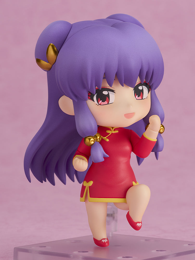 Ranma 1/2 - Nendoroid Shampoo Figure – Good Smile US