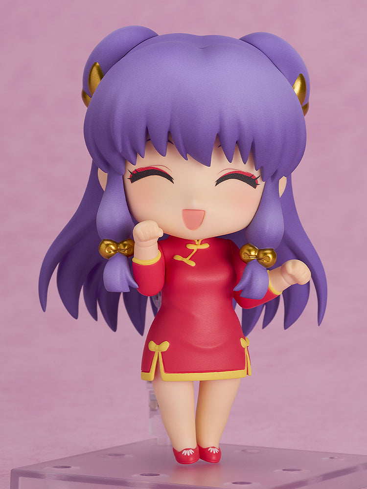 Ranma 1/2 - Nendoroid Shampoo Figure