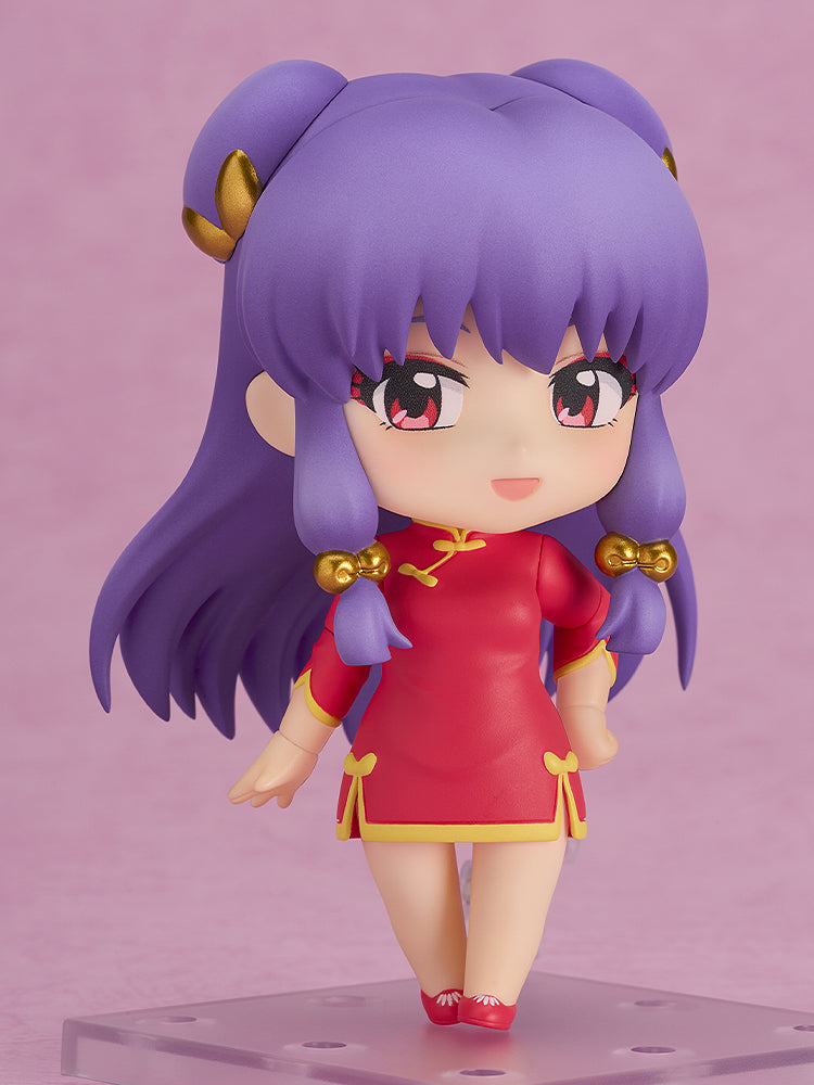 Ranma 1/2 - Nendoroid Shampoo Figure