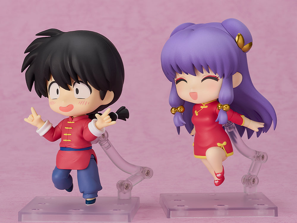 Ranma 1/2 - Nendoroid Shampoo Figure