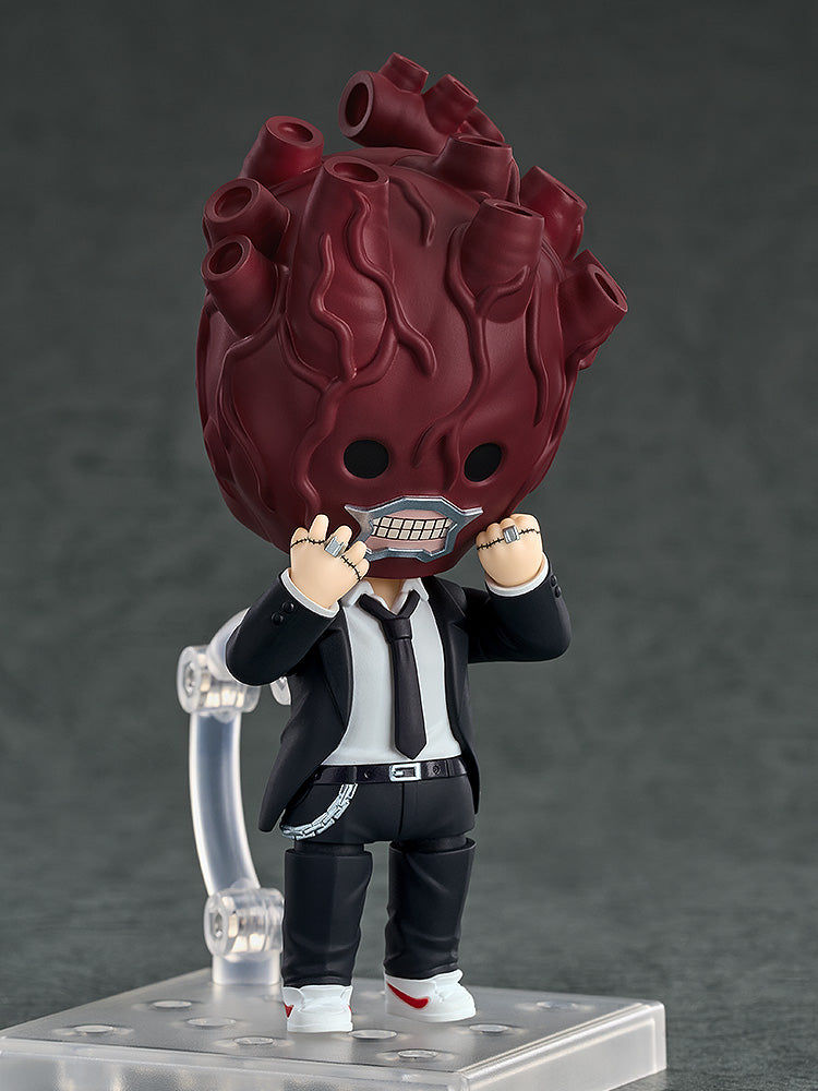 Dorohedoro - Nendoroid Shin Figure