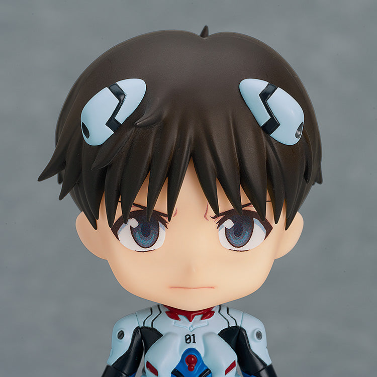 Evangelion: 2.0 You Can (Not) Advance - Nendoroid Shinji