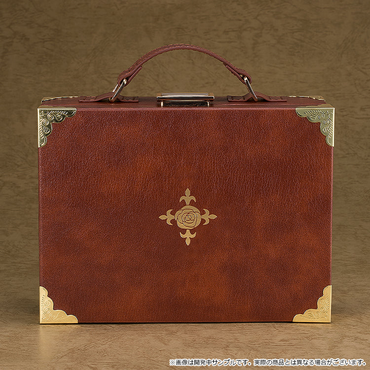 Nendoroid Shinku 2.0 Figure & Nendoroid More: Rozen Maiden Doll Bag Set