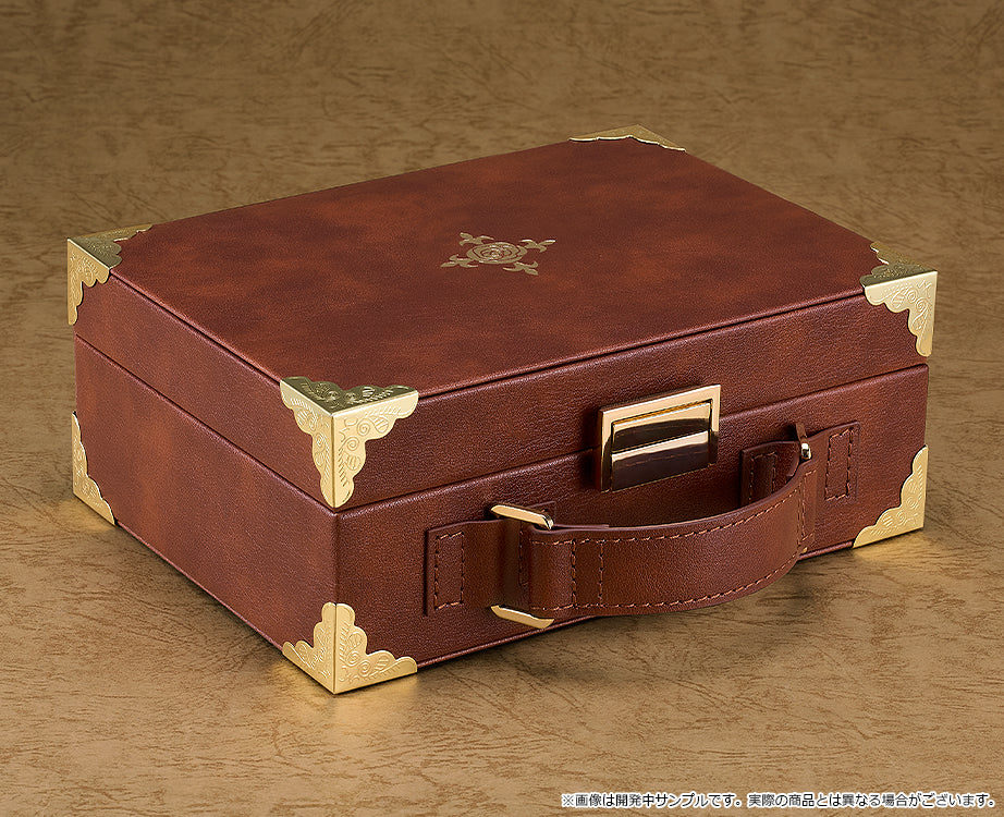 Nendoroid Shinku 2.0 Figure & Nendoroid More: Rozen Maiden Doll Bag Set
