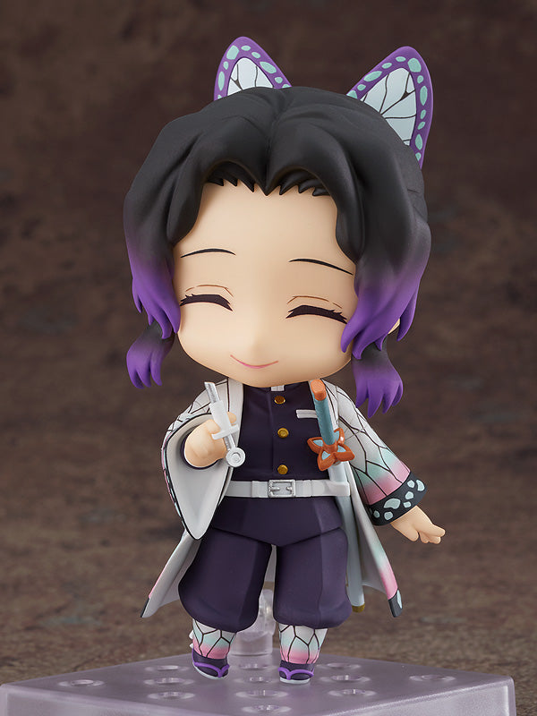 Demon Slayer - Nendoroid Shinobu Kocho Figure (Rerelease)