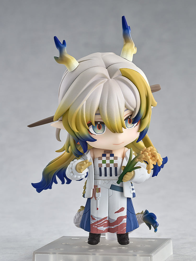 Arknights - Nendoroid Shu Figure