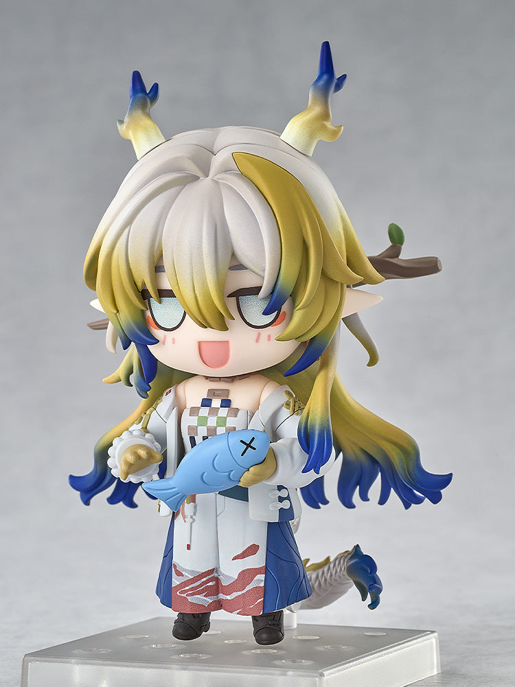 Arknights - Nendoroid Shu Figure