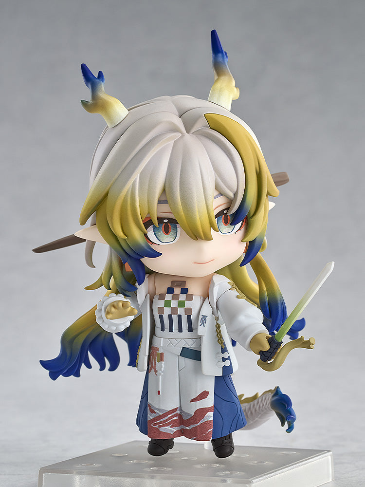 Arknights - Nendoroid Shu Figure