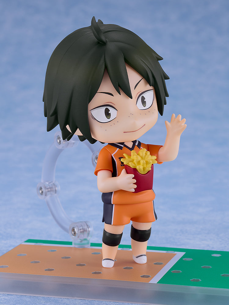 Haikyu!! - Nendoroid Tadashi Yamaguchi: The New Karasuno Ver. Figure