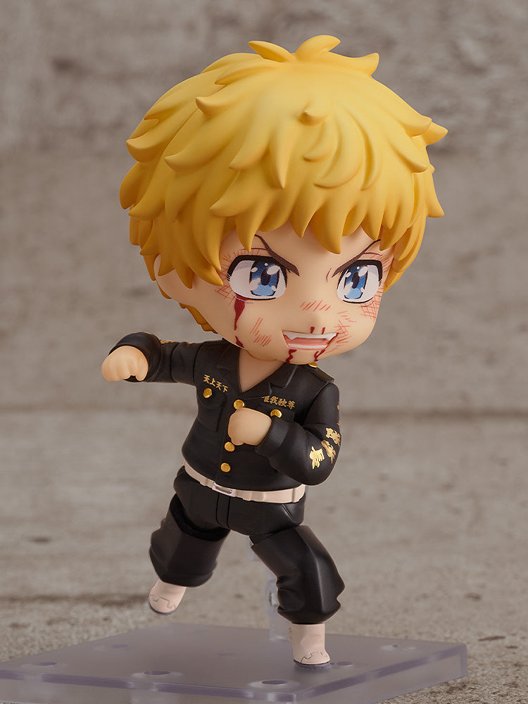 Tokyo Revengers - Nendoroid Takemichi Hanagaki Figure