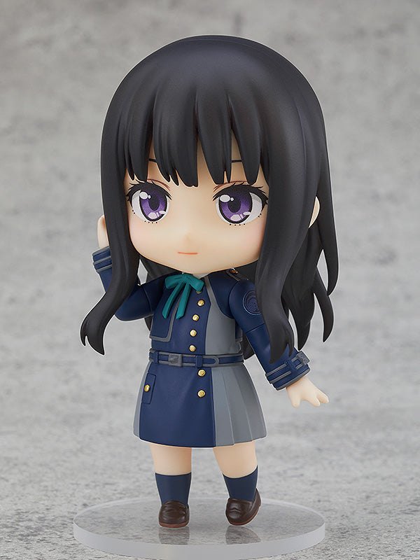 Lycoris Recoil - Nendoroid Takina Inoue Figure (Rerelease)