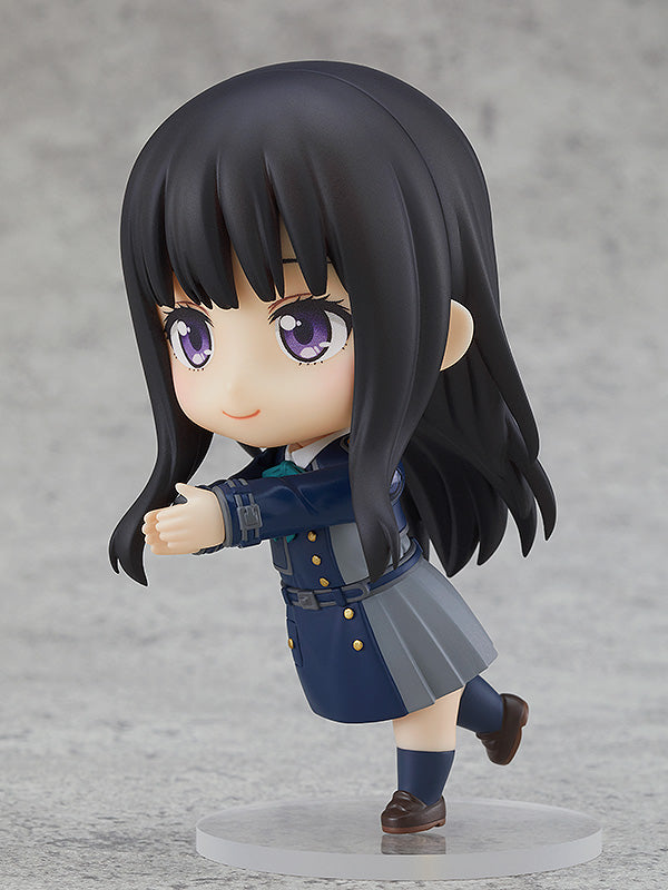 Lycoris Recoil - Nendoroid Takina Inoue Figure (Rerelease)