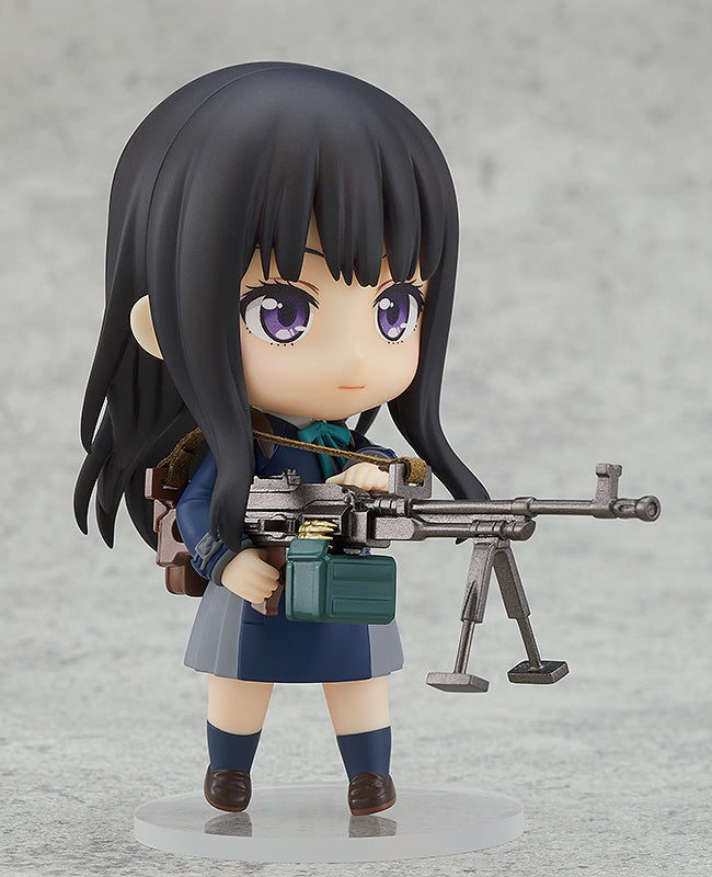 Lycoris Recoil - Nendoroid Takina Inoue Figure (Rerelease)