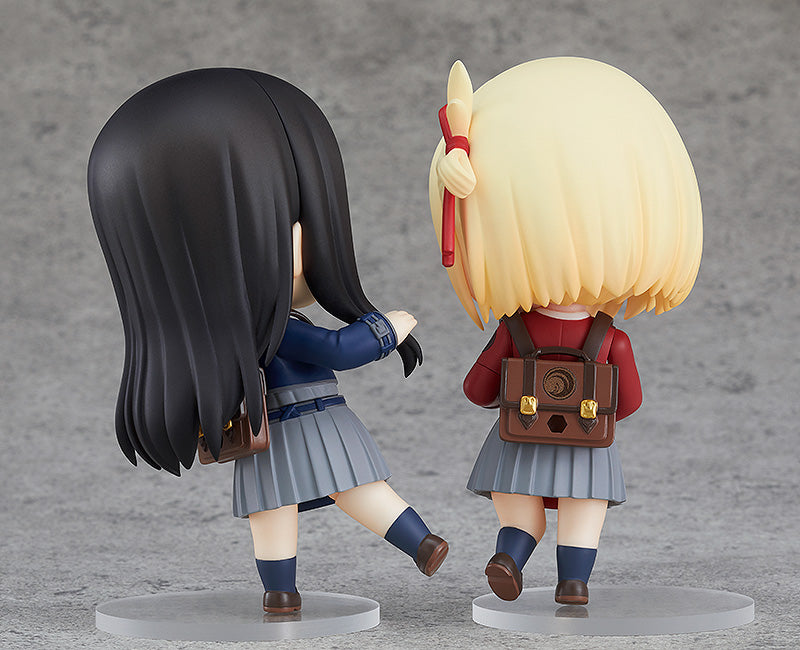 Lycoris Recoil - Nendoroid Takina Inoue Figure (Rerelease)