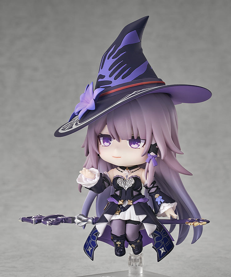 Honkai: Star Rail - Nendoroid The Herta Figure
