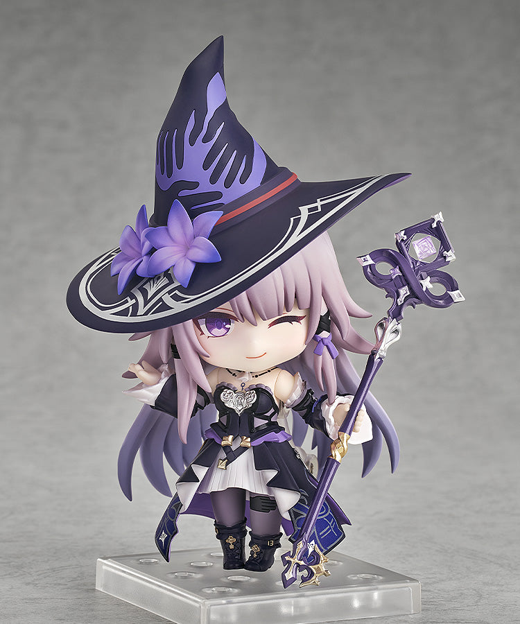 Honkai: Star Rail - Nendoroid The Herta Figure