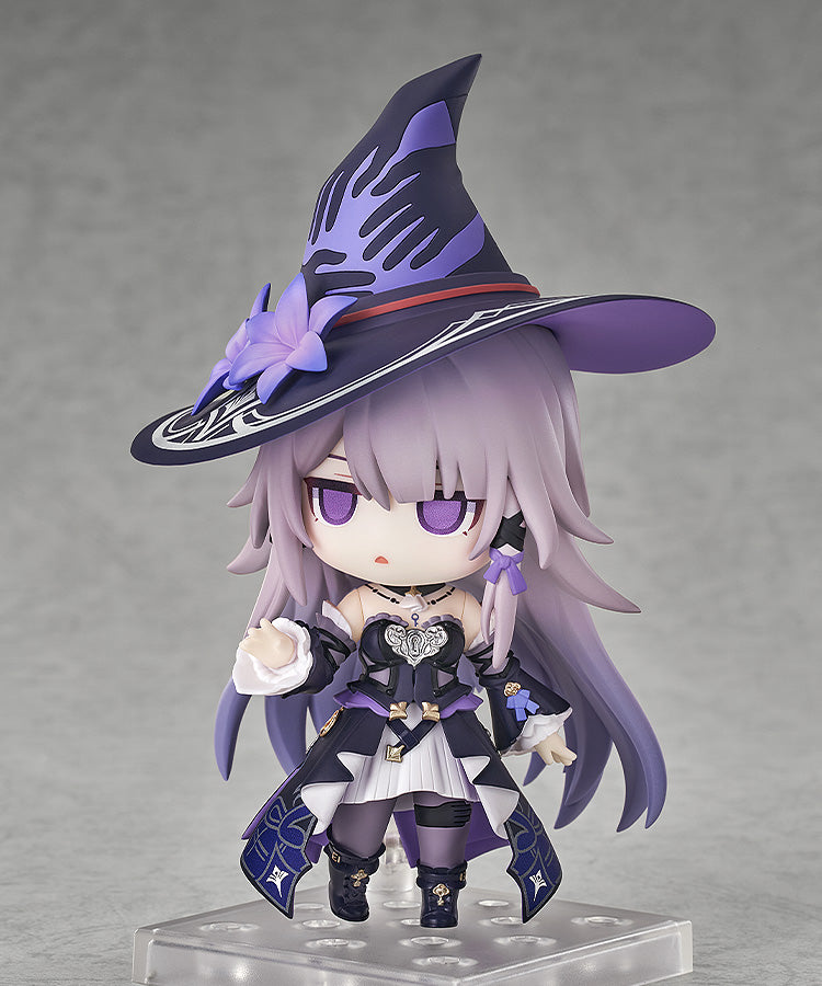 Honkai: Star Rail - Nendoroid The Herta Figure