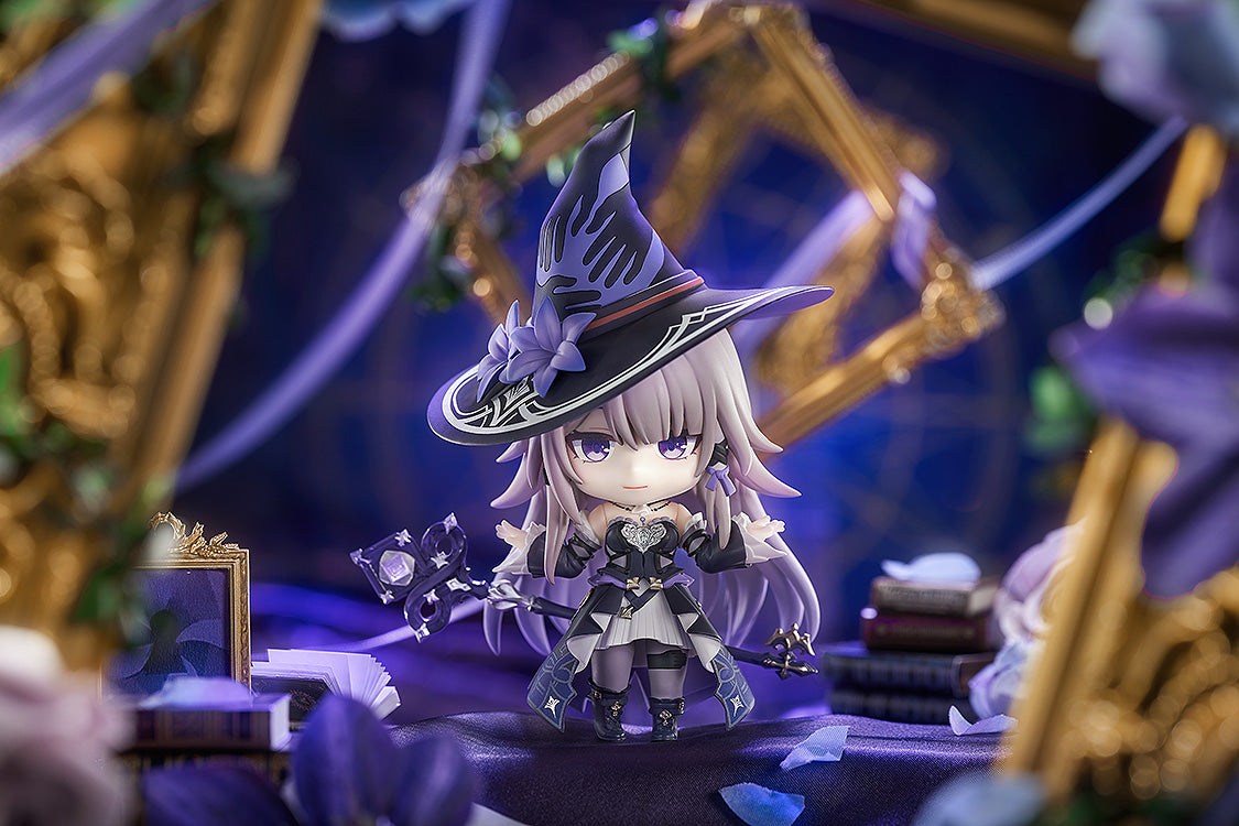 Honkai: Star Rail - Nendoroid The Herta Figure