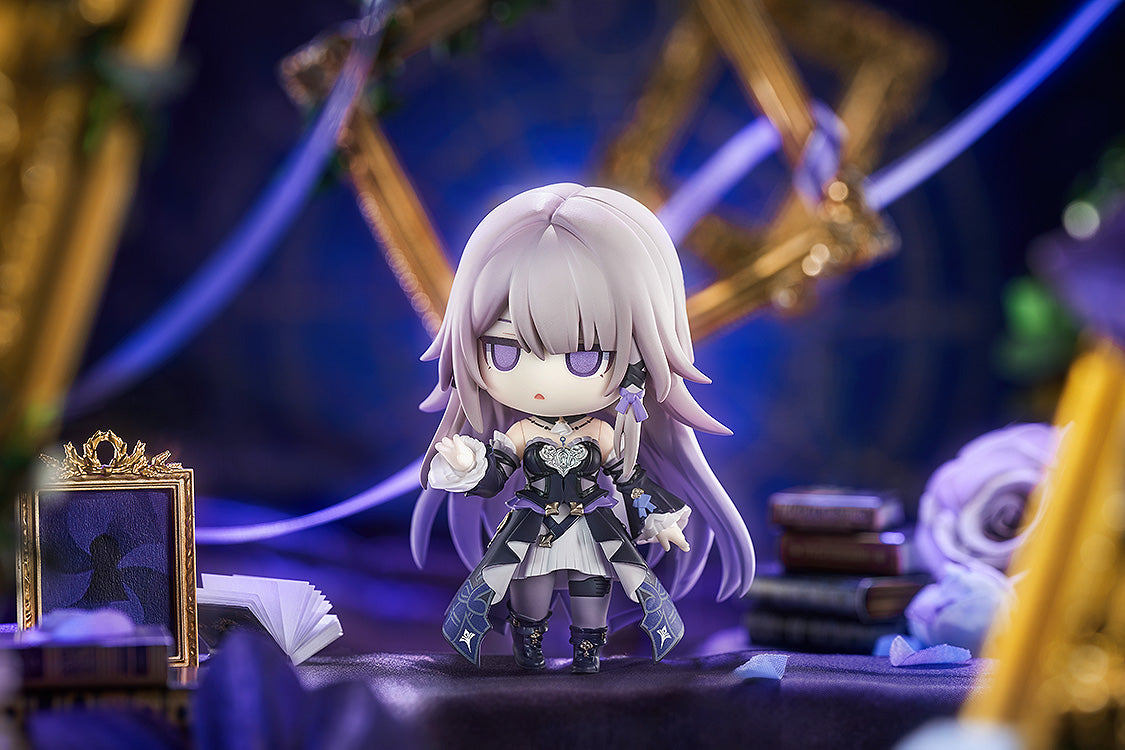 Honkai: Star Rail - Nendoroid The Herta Figure