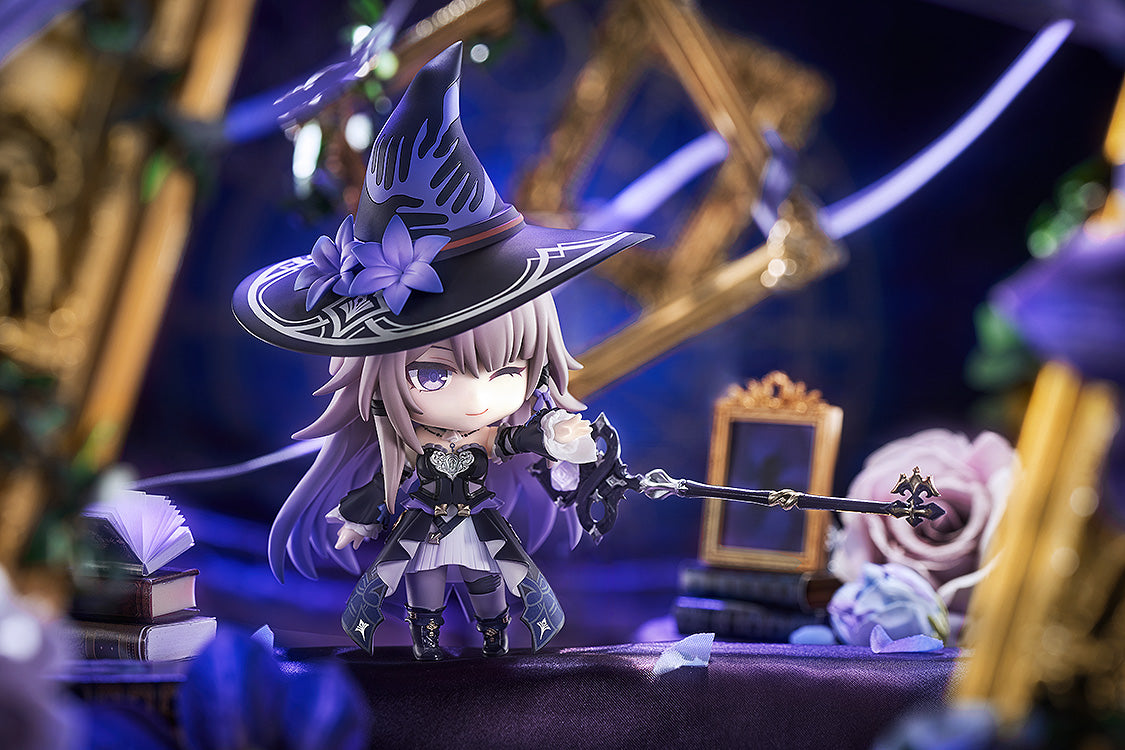 Honkai: Star Rail - Nendoroid The Herta Figure