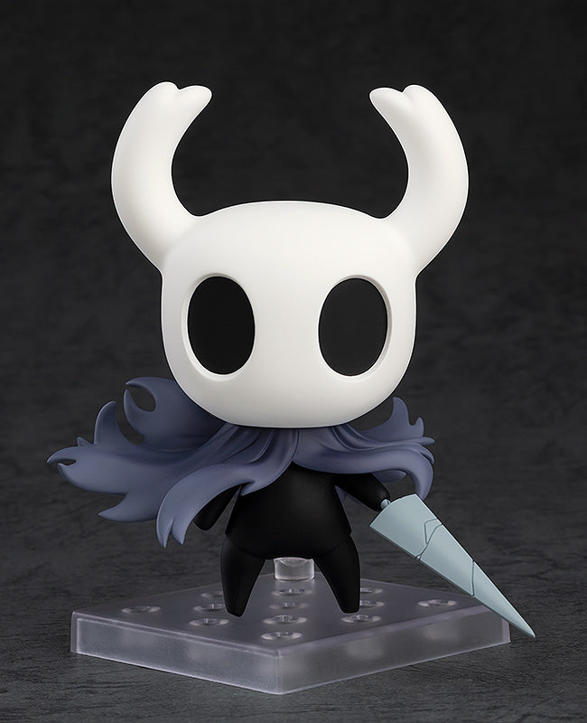 Hollow Knight - Nendoroid The Knight (Rerelease) Figure