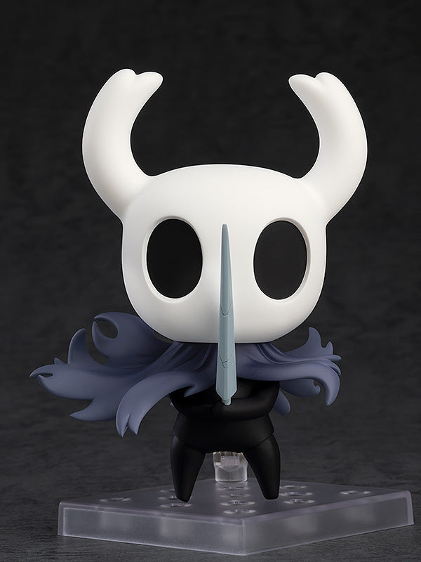 Hollow Knight - Nendoroid The Knight (Rerelease) Figure