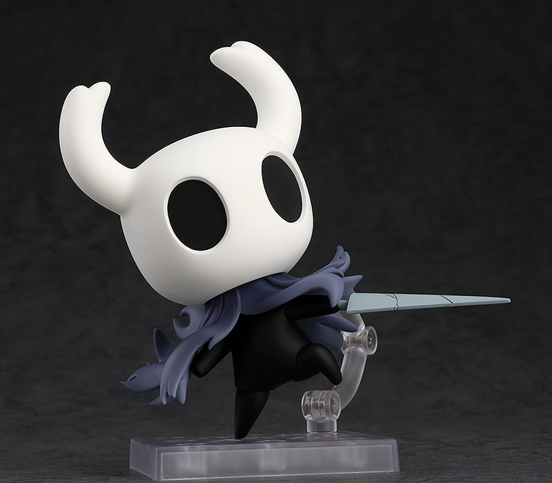 Hollow Knight - Nendoroid The Knight (Rerelease) Figure