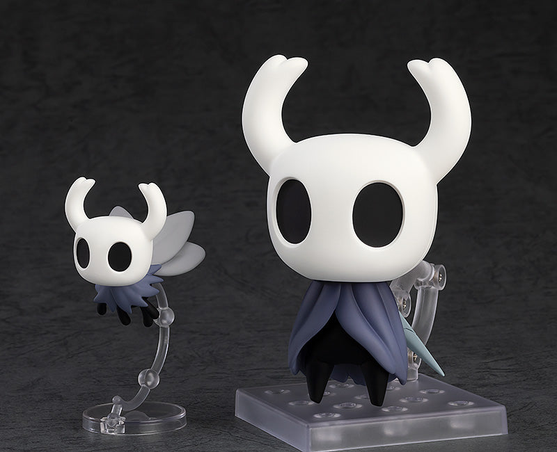 Hollow Knight - Nendoroid The Knight (Rerelease) Figure